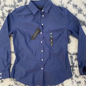 Banana Republic Women’s Dress Shirt